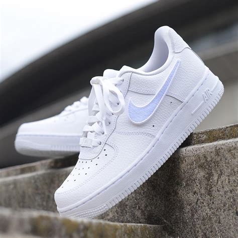 nike air force 1 low mit austauschbarem swoosh|Nike Air Force 1 low.